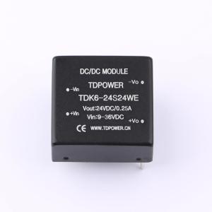 TDK6-24S24WE商品缩略图