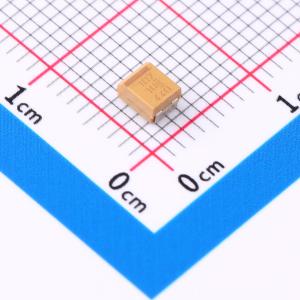 T495B107M010ATE500商品缩略图