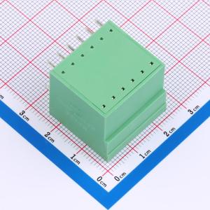 DGB381-6P2S-MG361商品缩略图