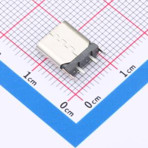 TYPE-C 2P 180 LCH9.3商品缩略图