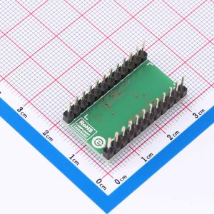 STEVAL-MKI105V1商品缩略图