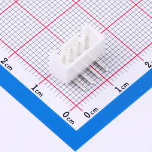 HX-XHB2.54-4PWZ商品缩略图