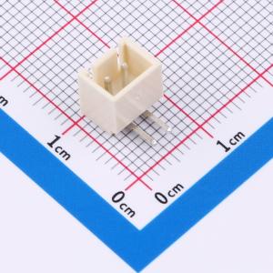 HX-XHB2.54-2PWZ-M商品缩略图