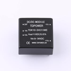 TDK10-24S15WE商品缩略图