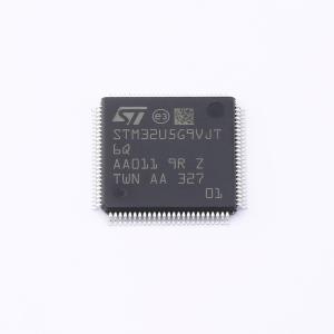 STM32U5G9VJT6Q商品缩略图