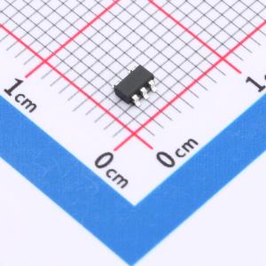 SN74LV1T126QDBVRQ1商品缩略图