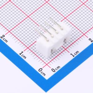 HX-XHB2.54-4PWZ商品缩略图