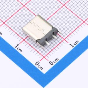 TYPE-C 2P 180 LCH8.8商品缩略图