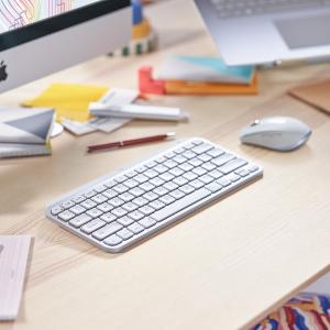 MX Keys Mini-whtie商品缩略图