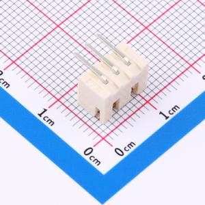 HX-XH2.54-3PWZ-M商品缩略图