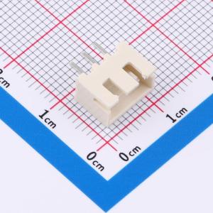 HX-XH2.54-3PZZ-M商品缩略图