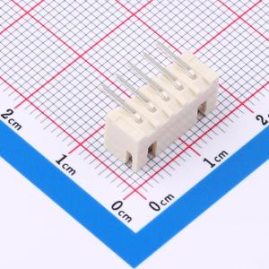 HX-XH2.54-5PWZ-M商品缩略图