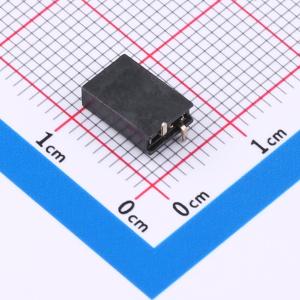 HX PM2.54-1x2P TP H8.5-ZQ商品缩略图