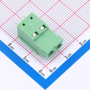 DB129VG-5.0-2P-GN-S商品缩略图