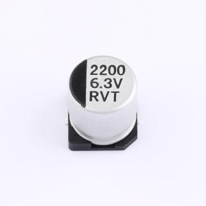RVT0J222M1010商品缩略图
