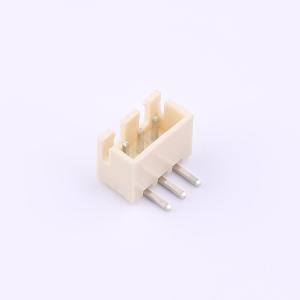 HX-XH2.54-3PWZ-M商品缩略图