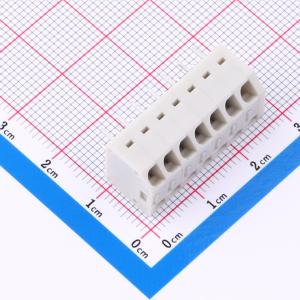 DB250S-3.5-7P-GY商品缩略图