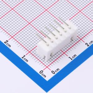 HX-XH2.54-6PWZ商品缩略图