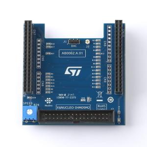 X-NUCLEO-IHM09M2商品缩略图