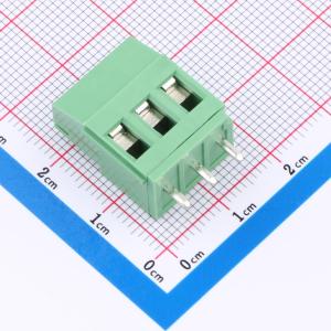 DB129VG-5.0-3P-GN-S商品缩略图