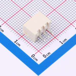 HX-XH2.54-3PZZ-M商品缩略图