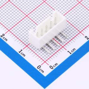 HX-XHB2.54-5PWZ商品缩略图