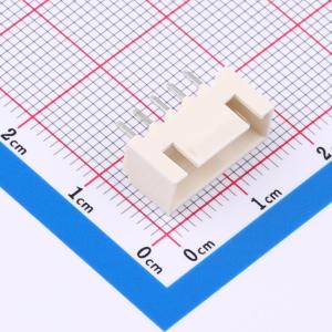 HX-XHB2.54-5PZZ-M商品缩略图