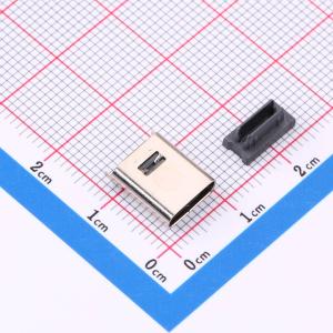 TYPE-C 2P 180 LTH10.0商品缩略图