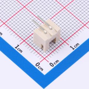 HX-XH2.54-2PWZ-M商品缩略图