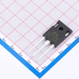 WTM40N50VMP商品缩略图