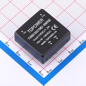 TVRB1205YMD-6WR3E商品缩略图