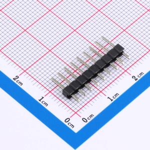 PZ2.54-1x9-11.2商品缩略图