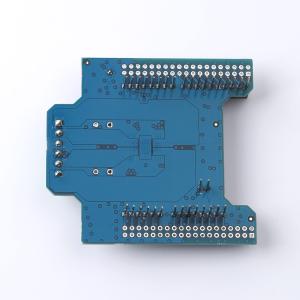 X-NUCLEO-IHM03A1商品缩略图