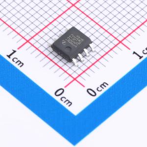 DS91C176/DS91D176 100MHz单通道M-LVDS收发器