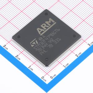 STM32F479BGT6商品缩略图