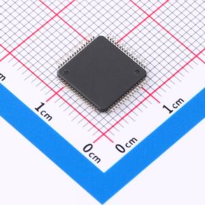 ADS1299-6PAG商品缩略图