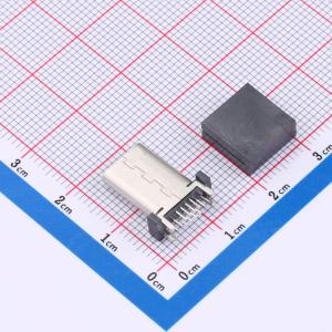 HC-TYPE-C-16P-LC02A商品缩略图