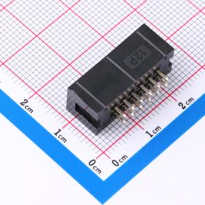 BH254V-12P商品缩略图