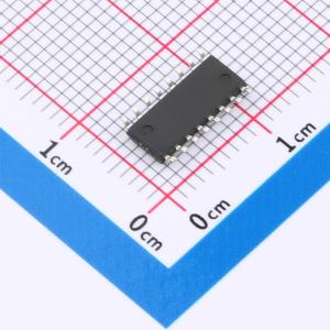 CD4060AM/TR商品缩略图
