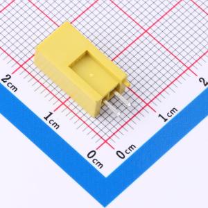 SMH-2A yellow商品缩略图