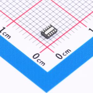 LTC3218EDDB#TRMPBF商品缩略图