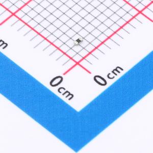 RES 0402 ±0.1% 665R 50PPM