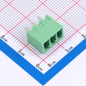 HC-JXDZVC-3.81-3P商品缩略图