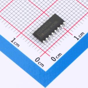 CD4060AM/TR商品缩略图