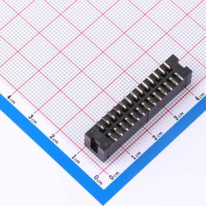 BH254VS-26P商品缩略图