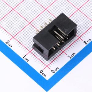 BH254V-08P商品缩略图