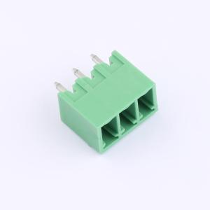 HC-JXDZVC-3.81-3P商品缩略图