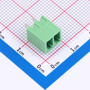 HC-JXDZVC-3.81-2P商品缩略图