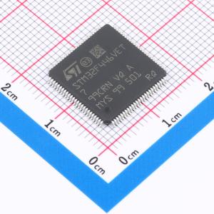 STM32F446VET7商品缩略图