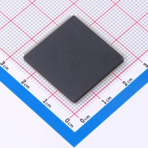 TMS320VC5502PGF200商品缩略图